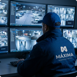 Monitoramento avançado de imagens e sistemas