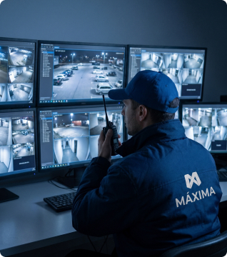 Vigias com controle de ronda eletrônica online
